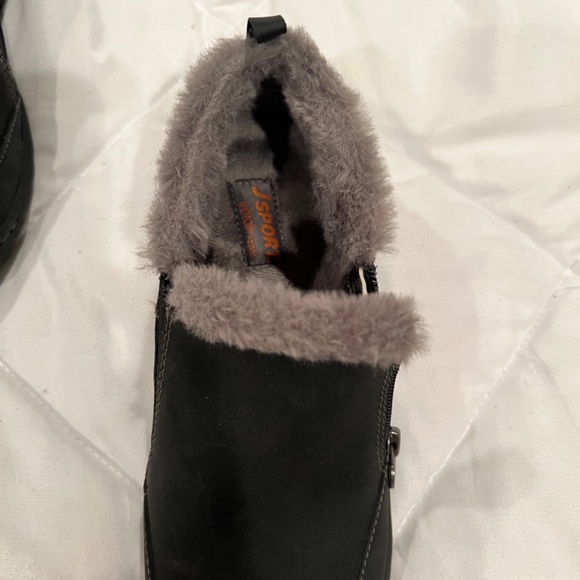 Super cozy slip on shoes - Picture 7 of 10